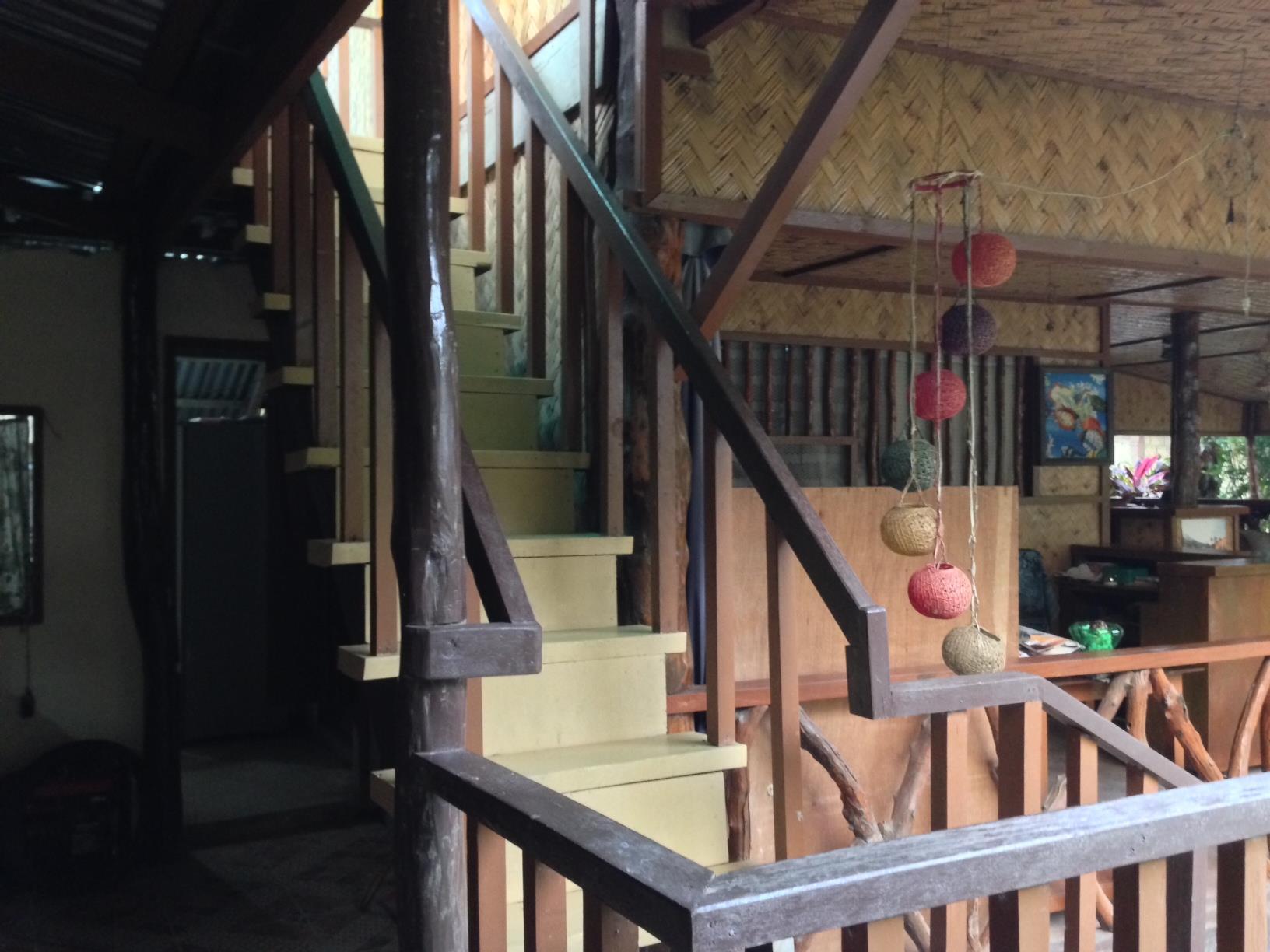 Antonio Village Pension And Cafe El Nido Exterior foto