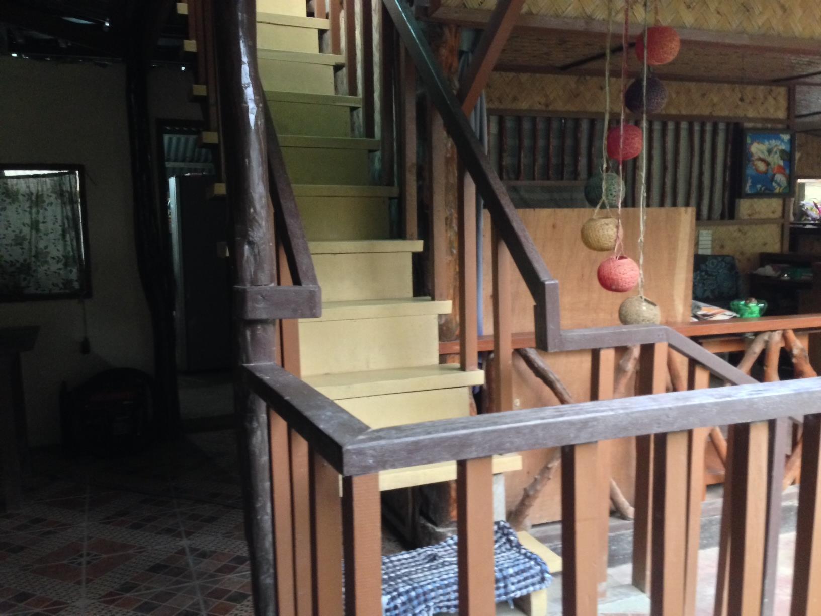 Antonio Village Pension And Cafe El Nido Exterior foto