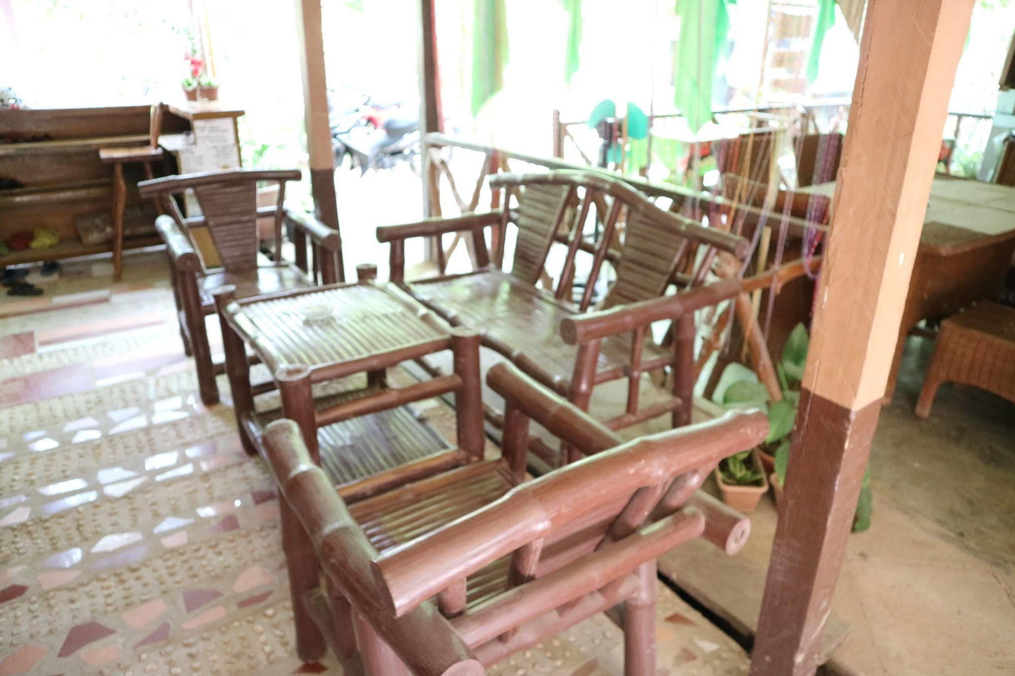 Antonio Village Pension And Cafe El Nido Exterior foto