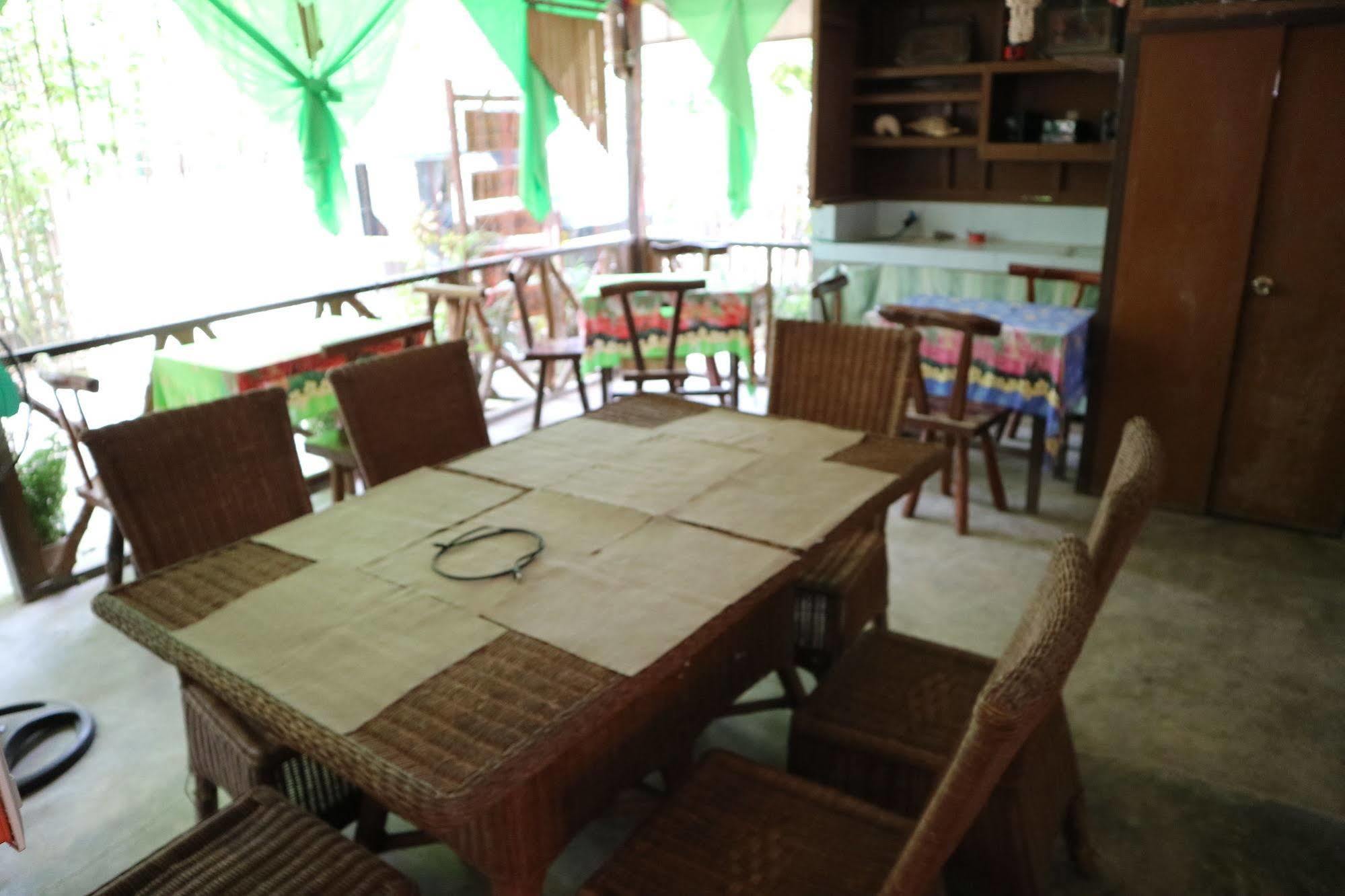 Antonio Village Pension And Cafe El Nido Exterior foto