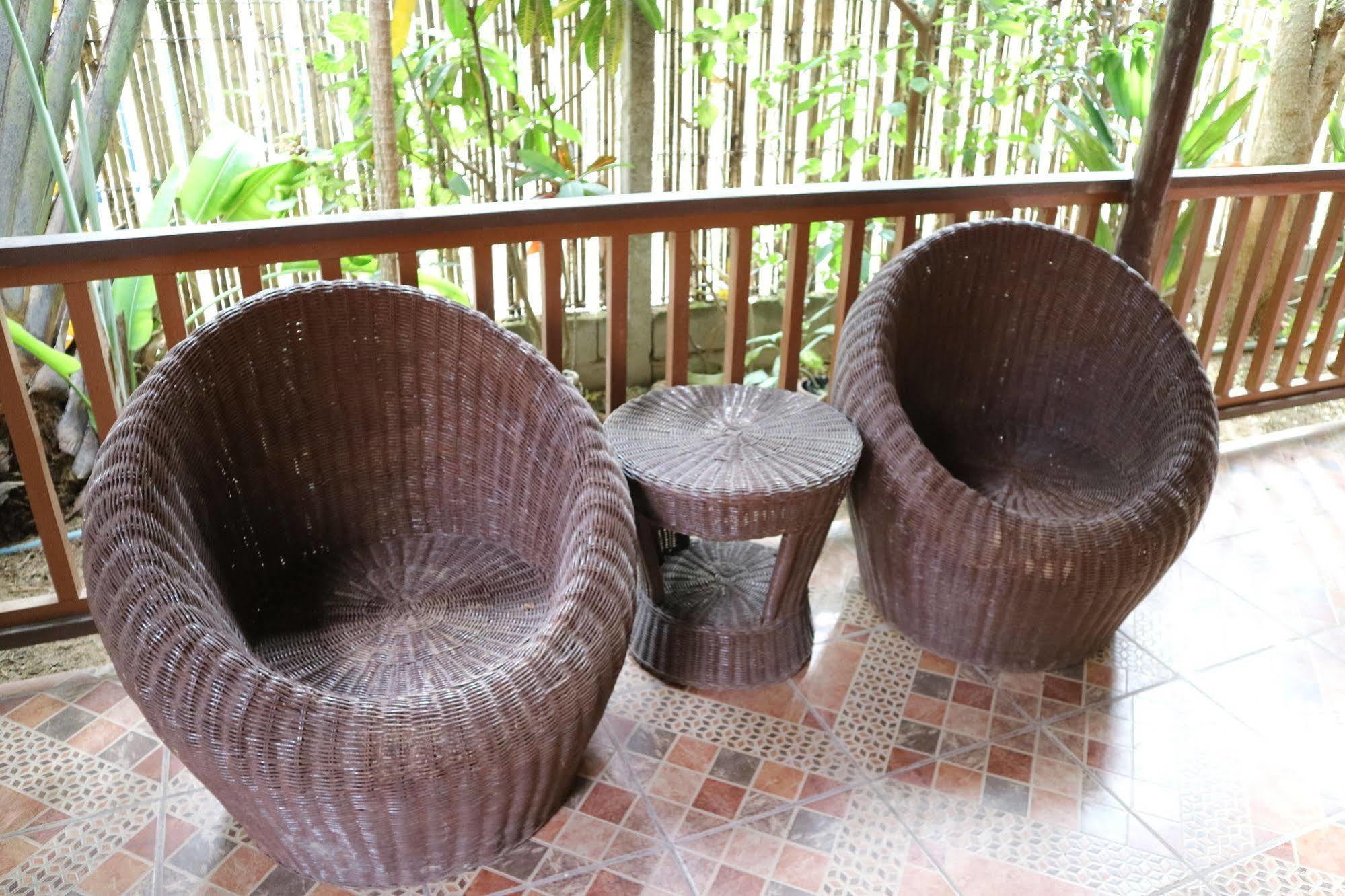 Antonio Village Pension And Cafe El Nido Exterior foto