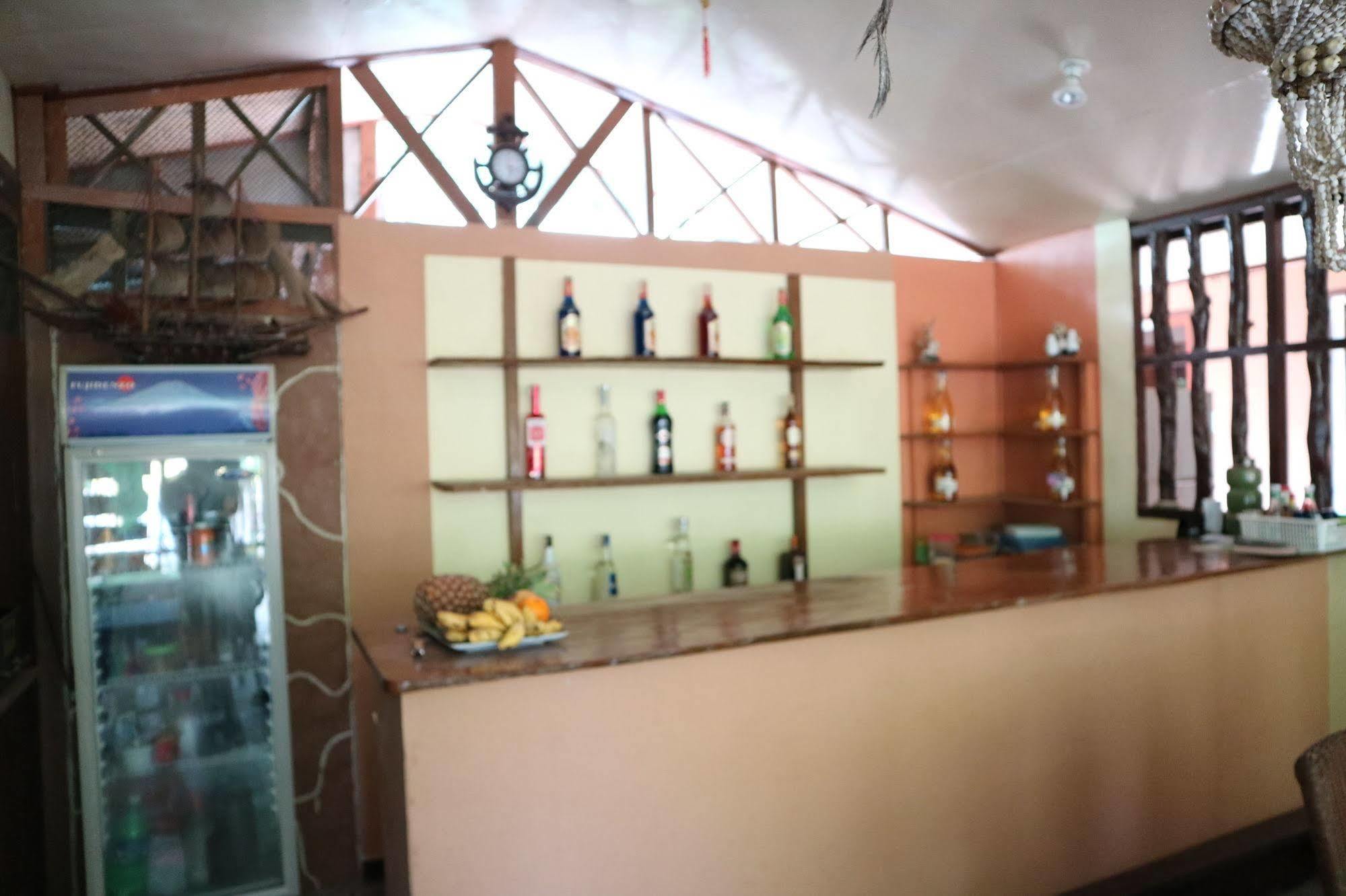 Antonio Village Pension And Cafe El Nido Exterior foto