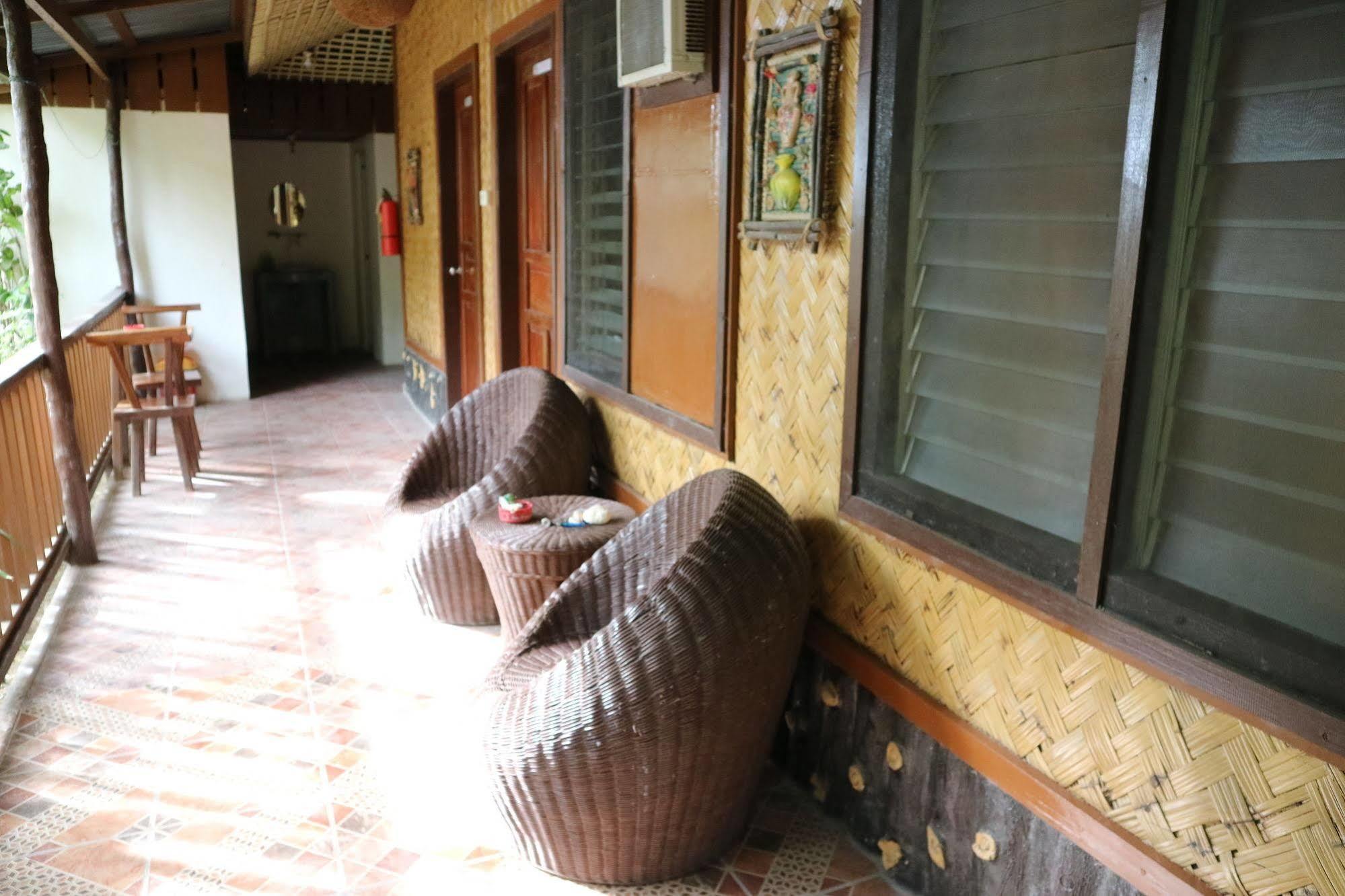Antonio Village Pension And Cafe El Nido Exterior foto