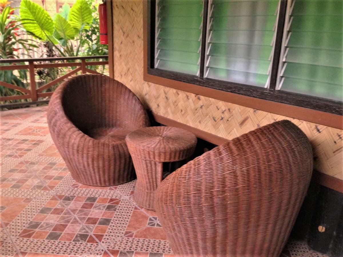 Antonio Village Pension And Cafe El Nido Exterior foto