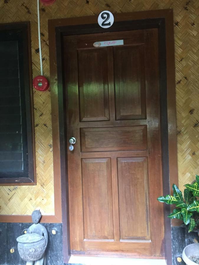 Antonio Village Pension And Cafe El Nido Exterior foto