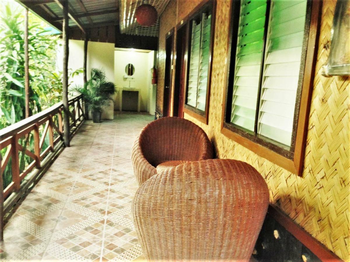 Antonio Village Pension And Cafe El Nido Exterior foto
