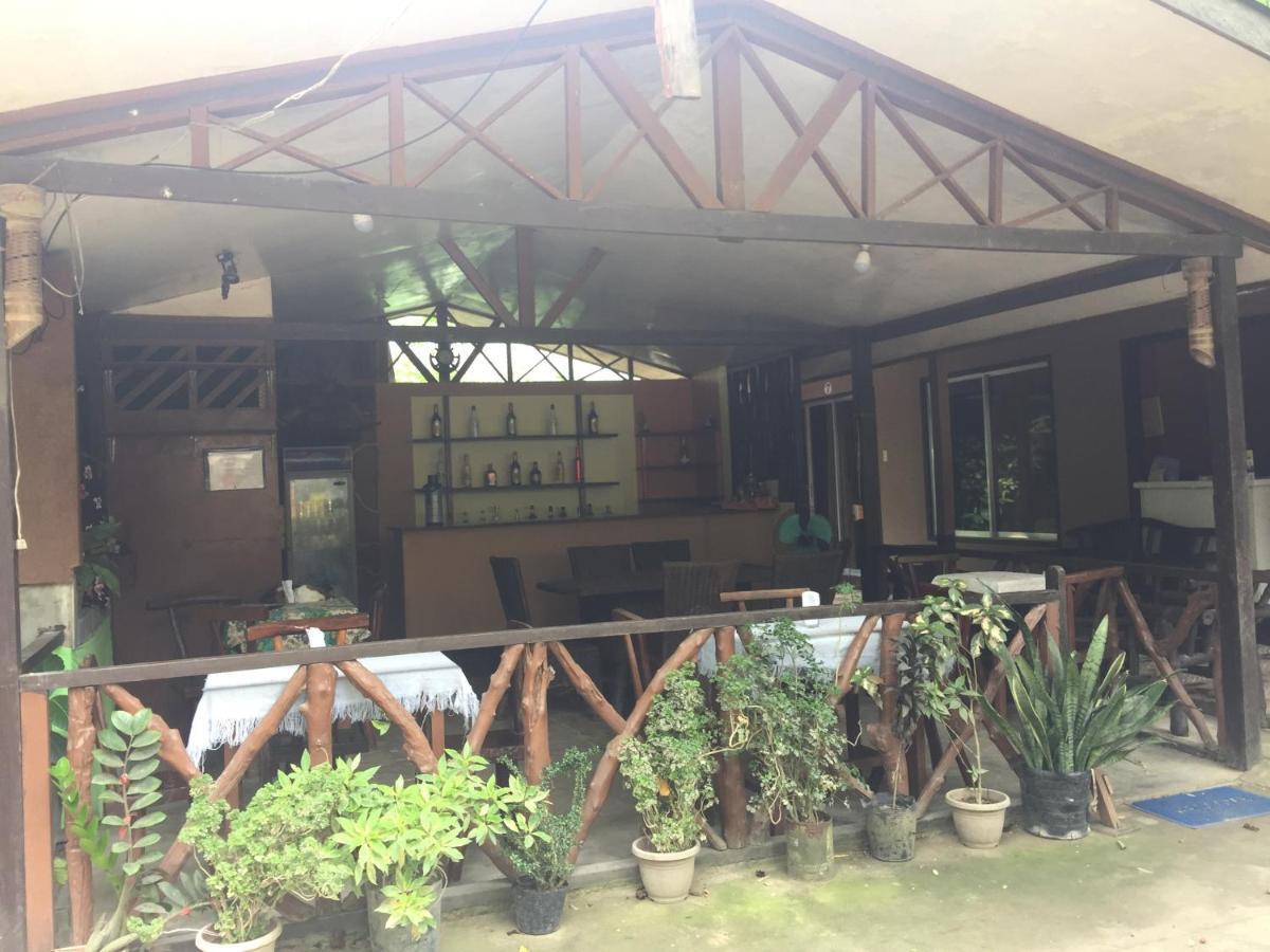 Antonio Village Pension And Cafe El Nido Exterior foto